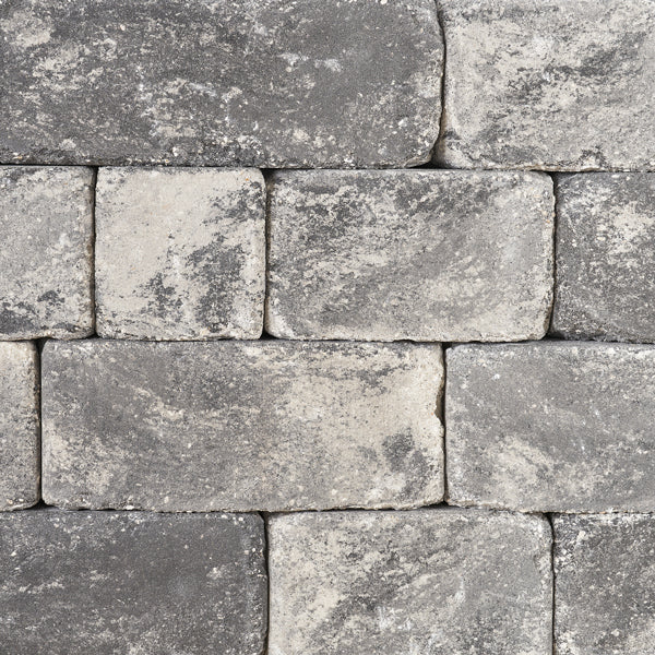 Stonegate Retaining Wall - Tremron