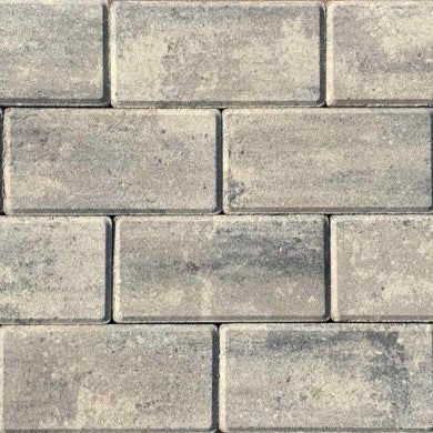 Paver Slabs - Special TriCircle