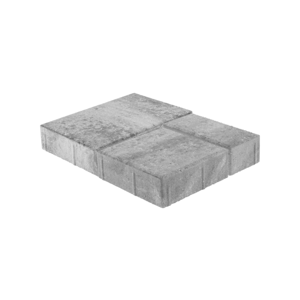 Eco-CityLock Demi - Permeable Pavers Flagstone