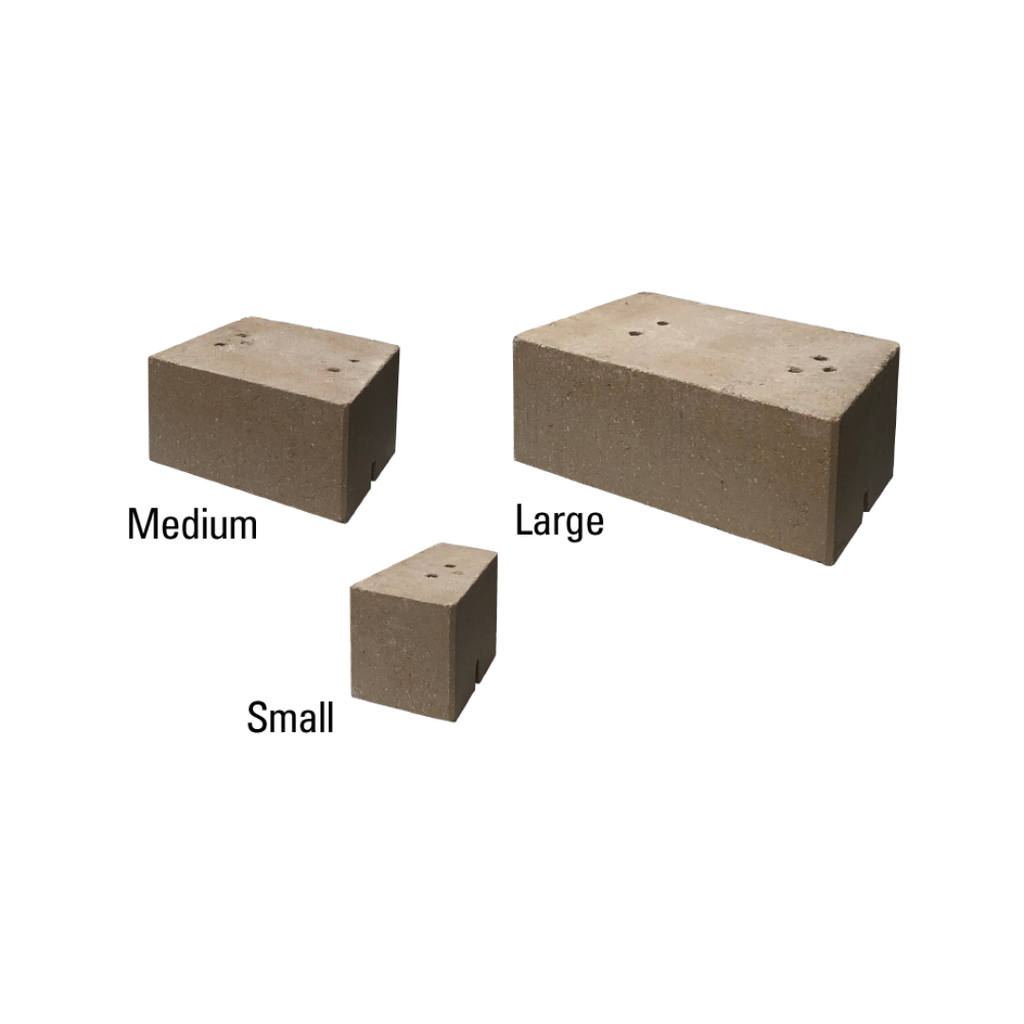 Stonegate® Contemporary - Wall Flagstone