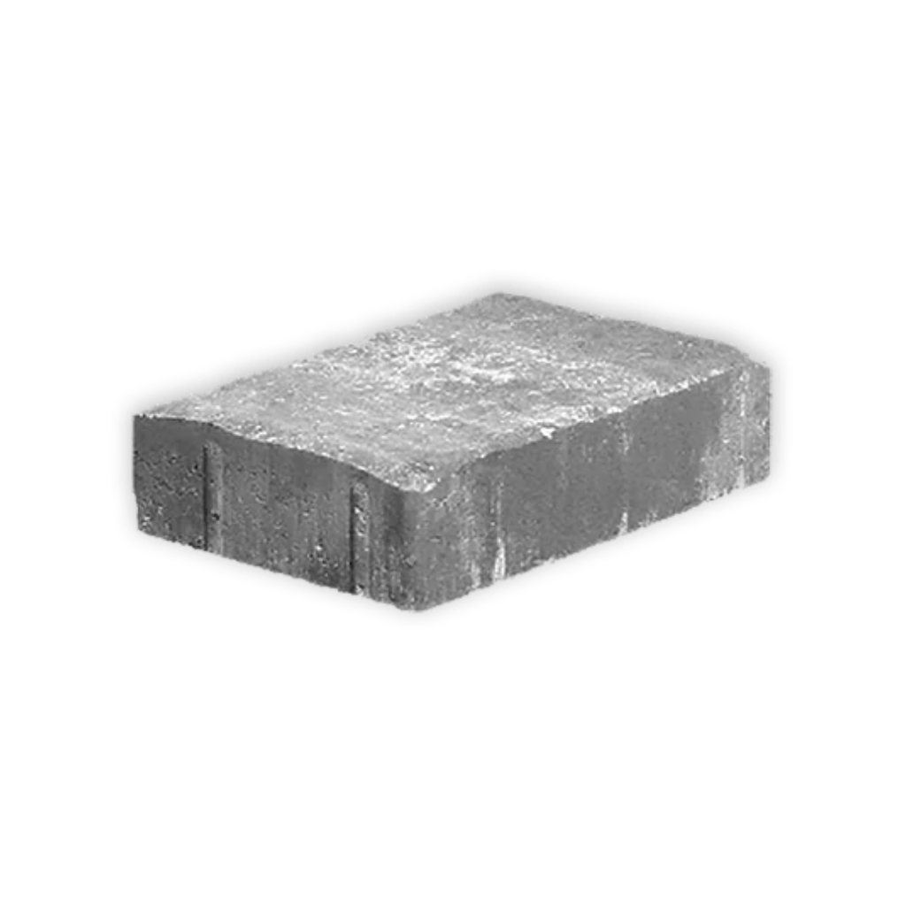 6X9 - Standard Collection Pavers TriCircle