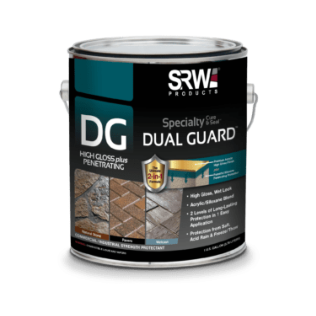 SRW Dual Guard - Sealer TriCircle