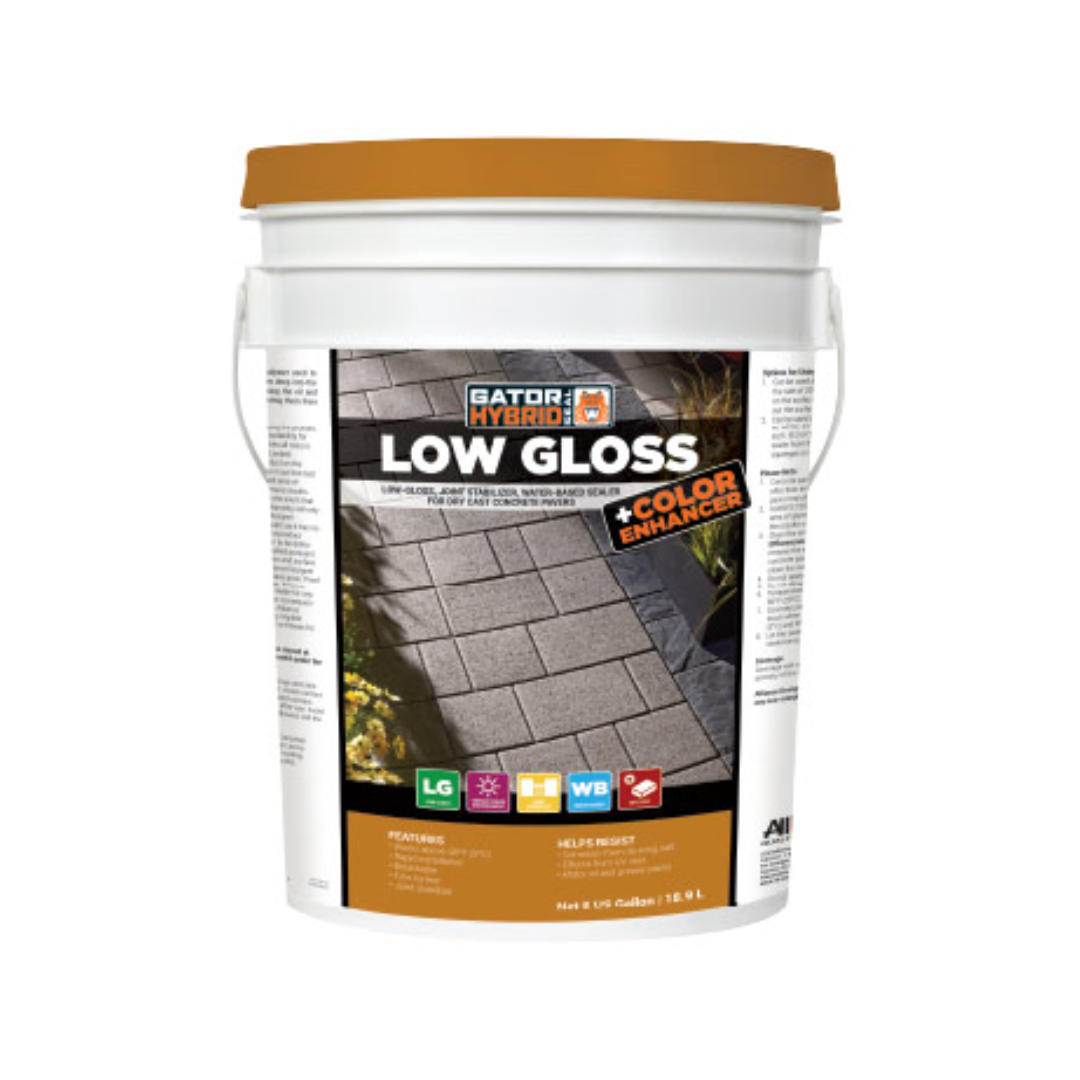 Low Gloss Sealer - Tremron