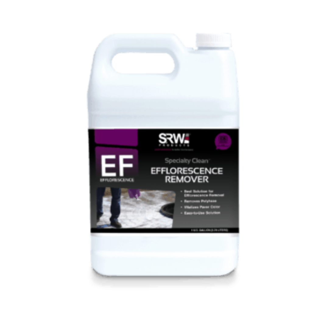 SRW EF Efflorescence Remover - TriCircle