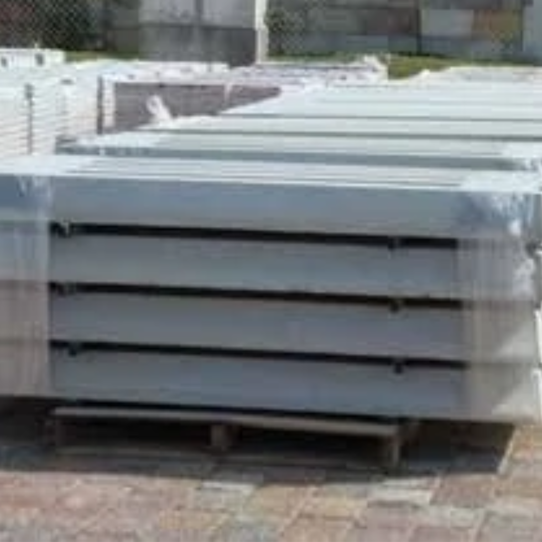 Parking Stops - Special TriCircle