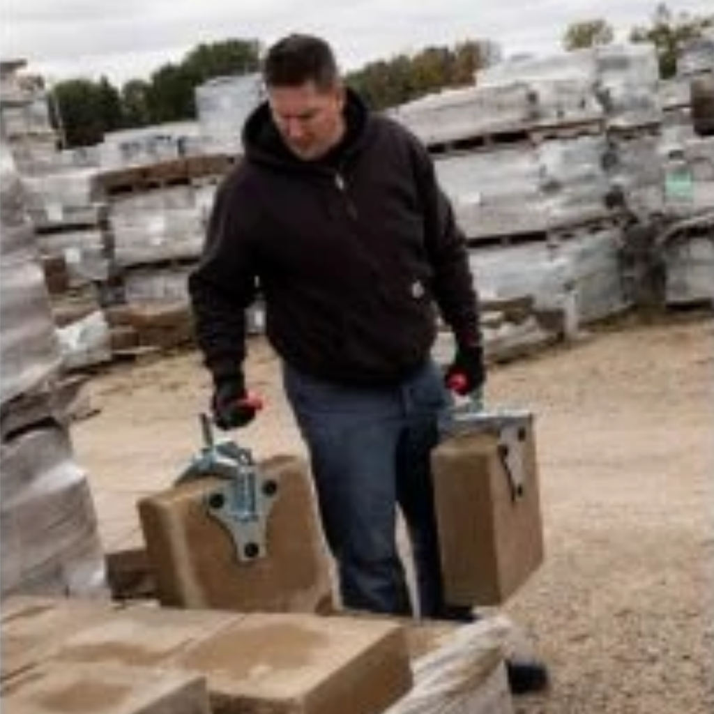 BIGHAND Grab - Tools TriCircle