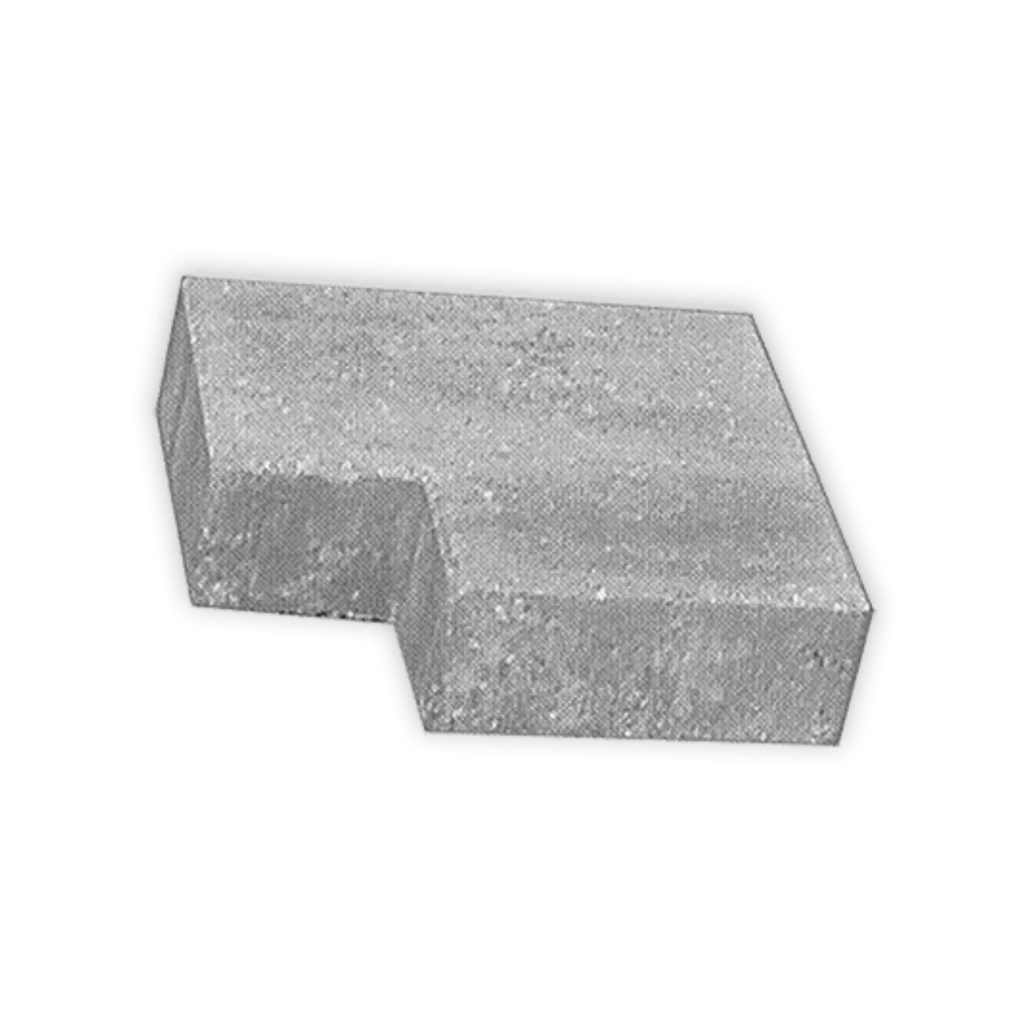 Mariposa Pavers - Special TriCircle