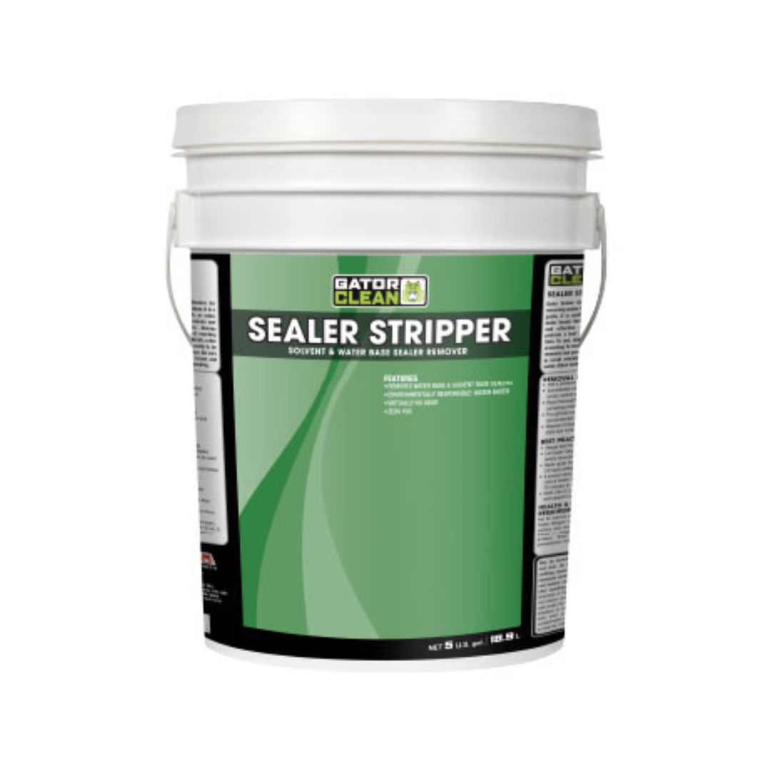 Sealer Stripper - Tremron