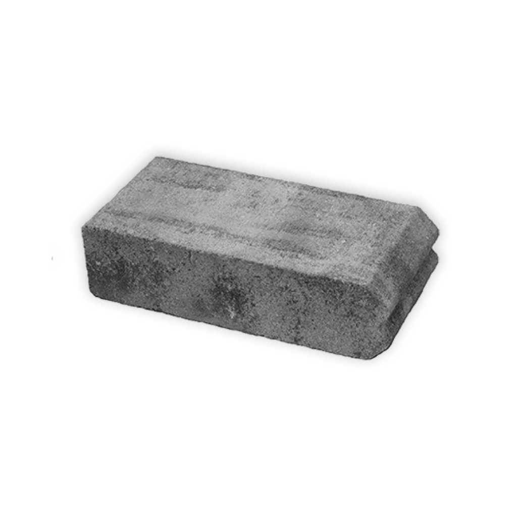 Contemporary Bullnose - Cooping TriCircle