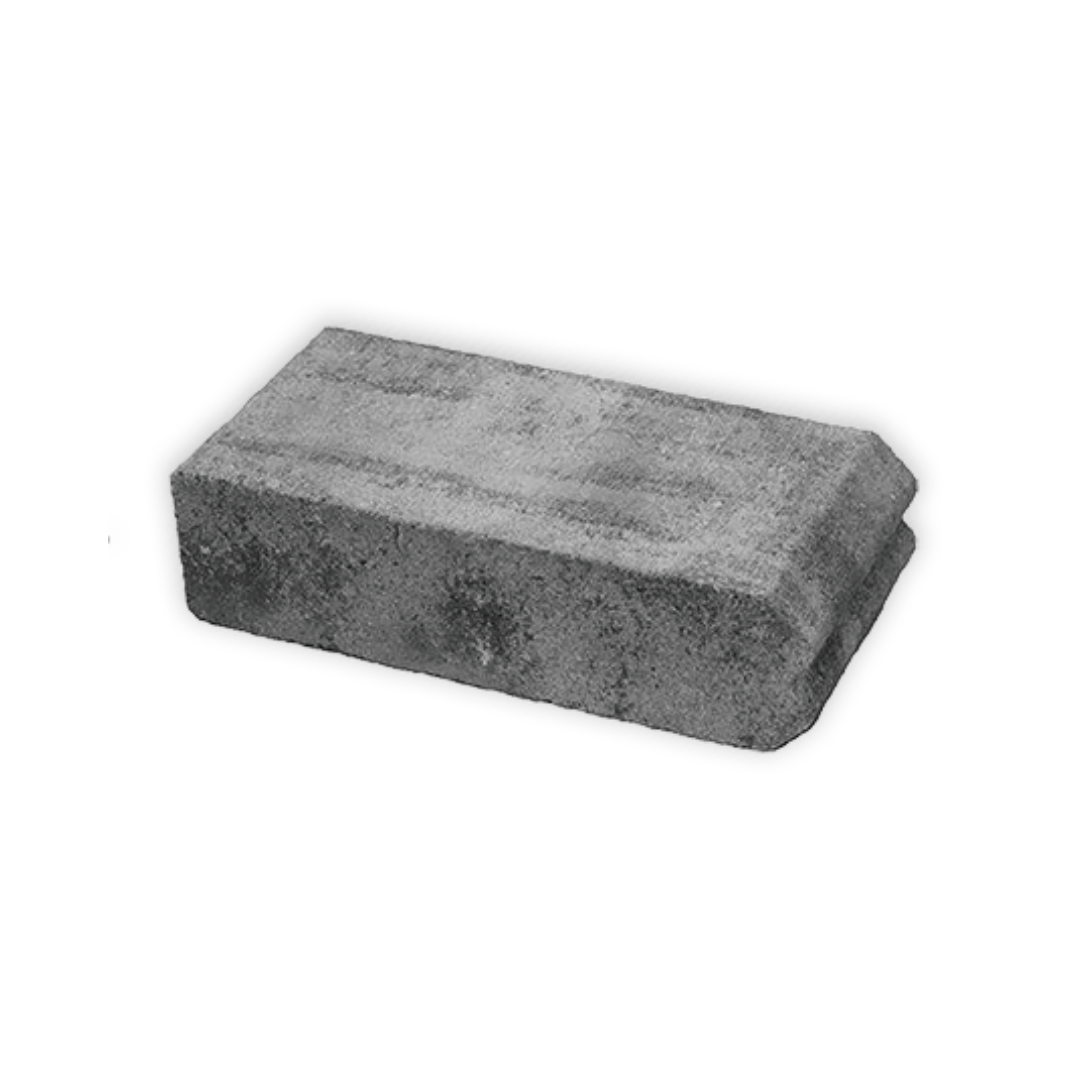 Contemporary Bullnose - Cooping TriCircle