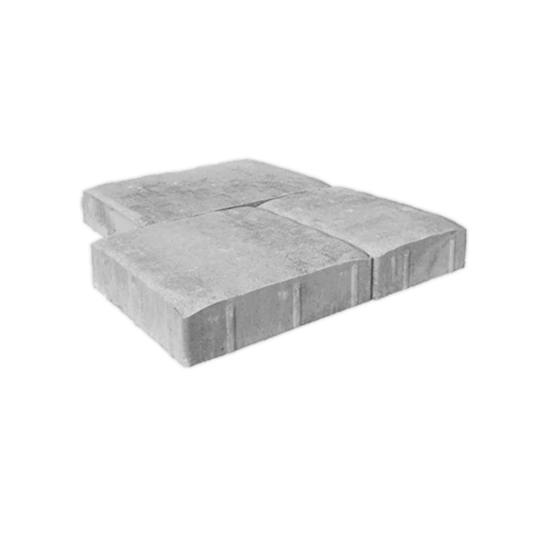Mega Stone - Standard Collection Pavers TriCircle