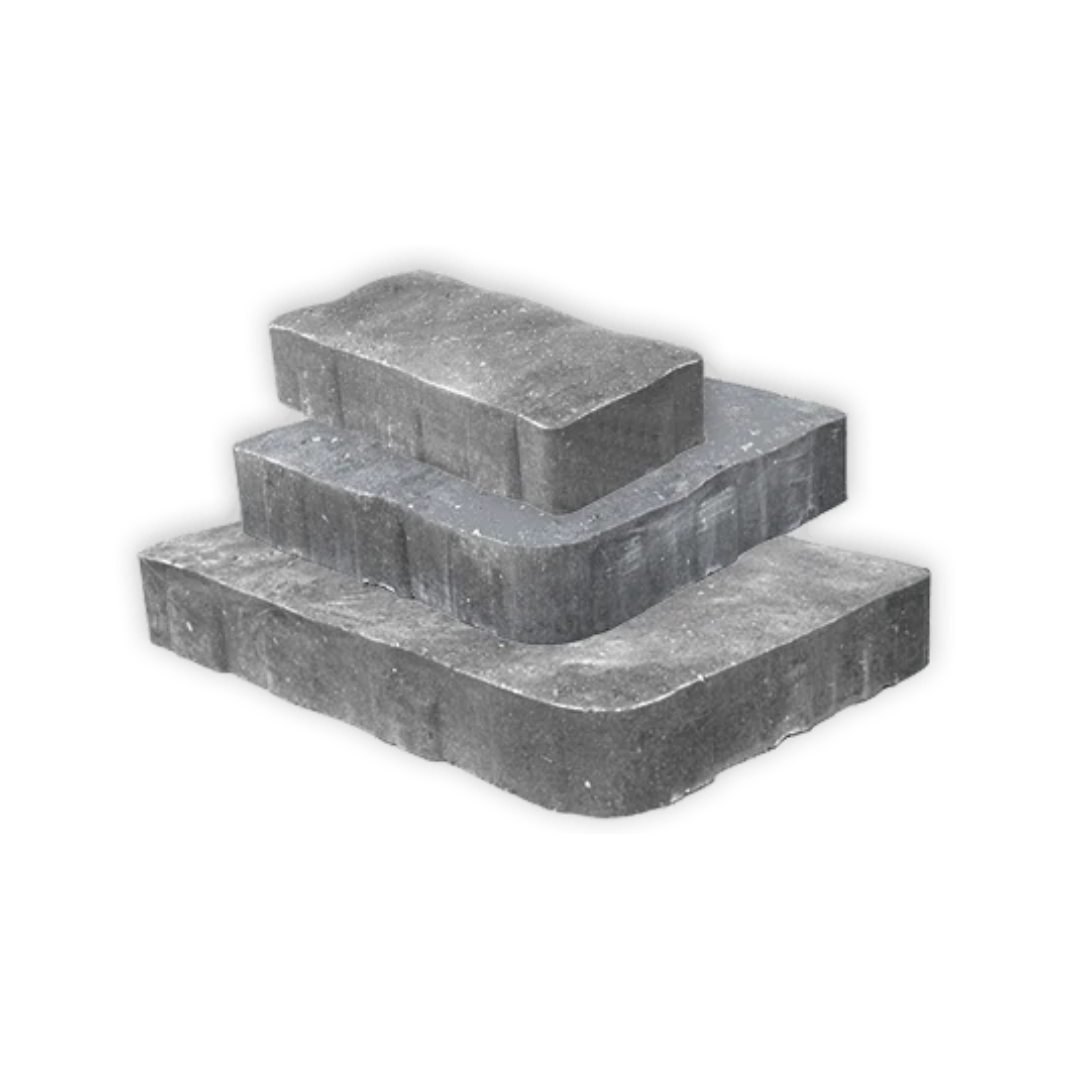 Avila Pavers - Special TriCircle