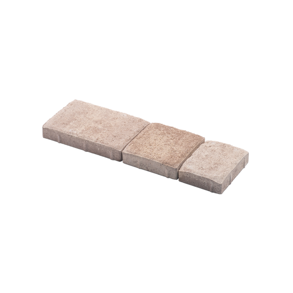 Castlerock III - Pavers Falgstone