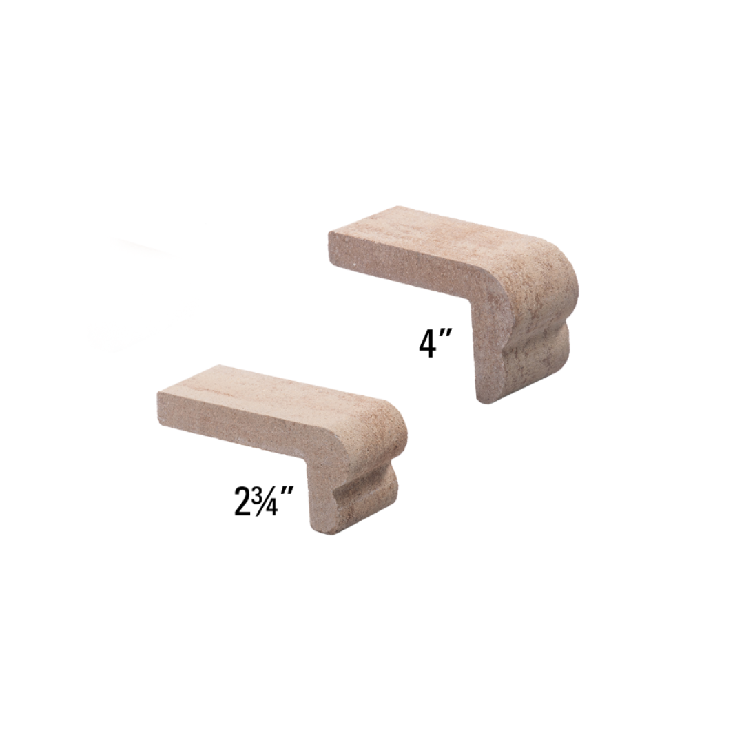 Remodel Coping - Flagstone