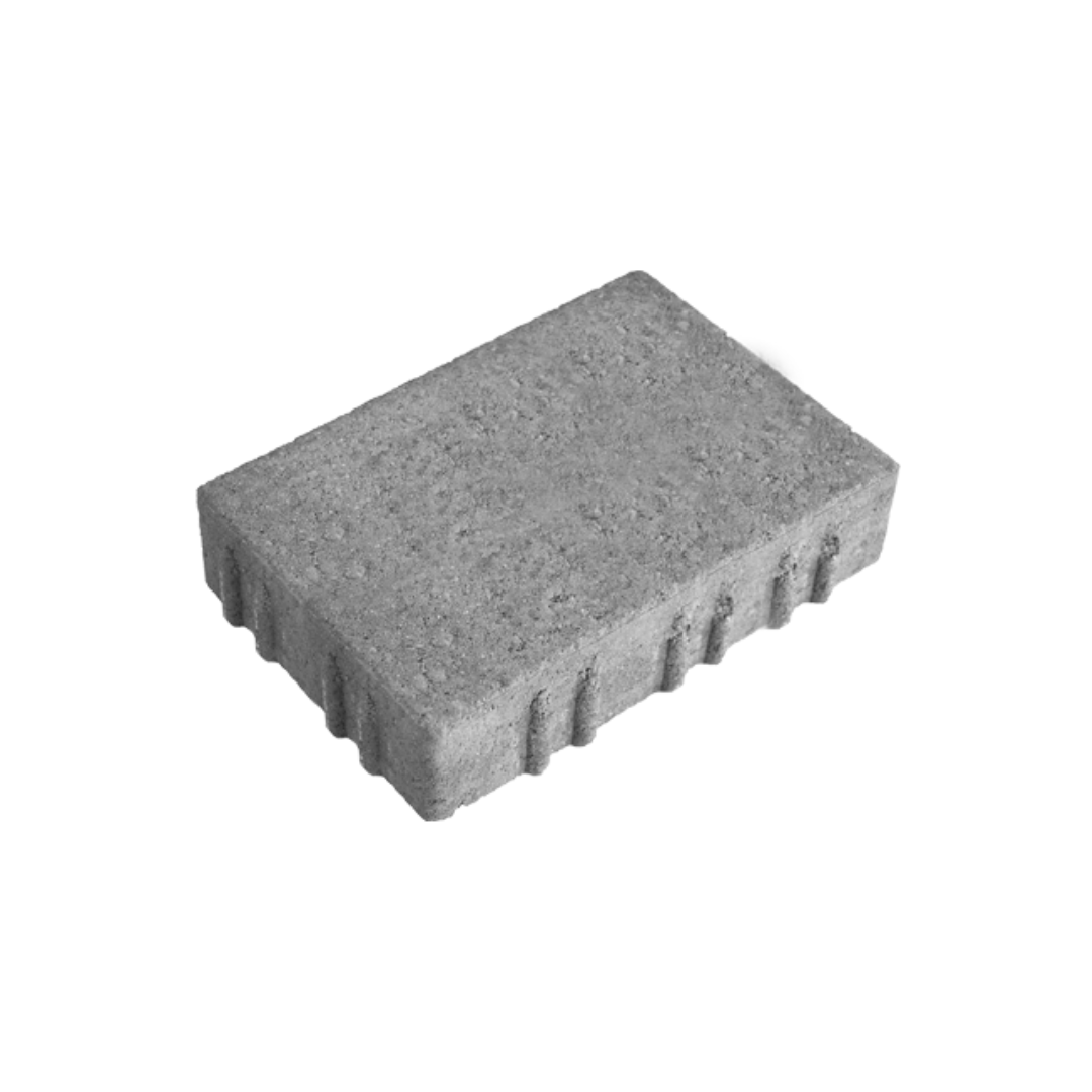 Eco-CityLock 5x10 80MM - Permeable Pavers Flagstone