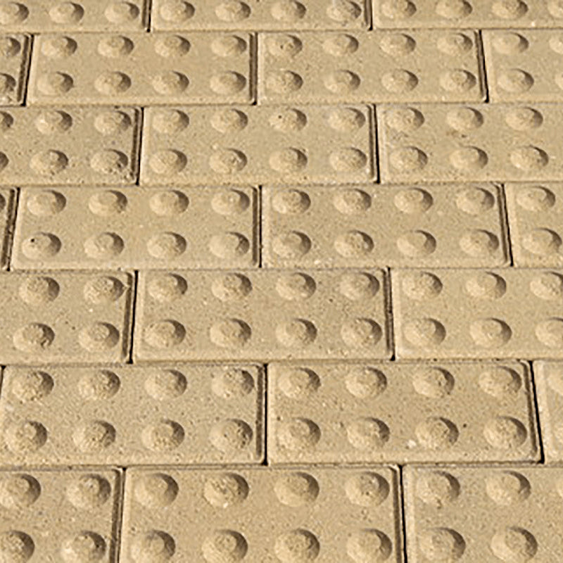 ADA Pavers - Special TriCircle