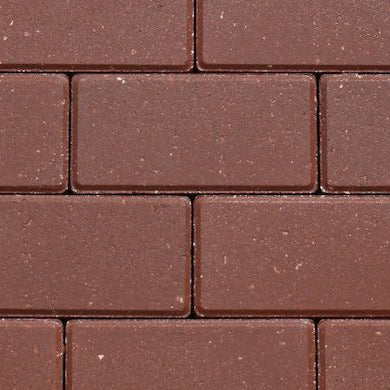 Cascade - Standard Collection Pavers TriCircle