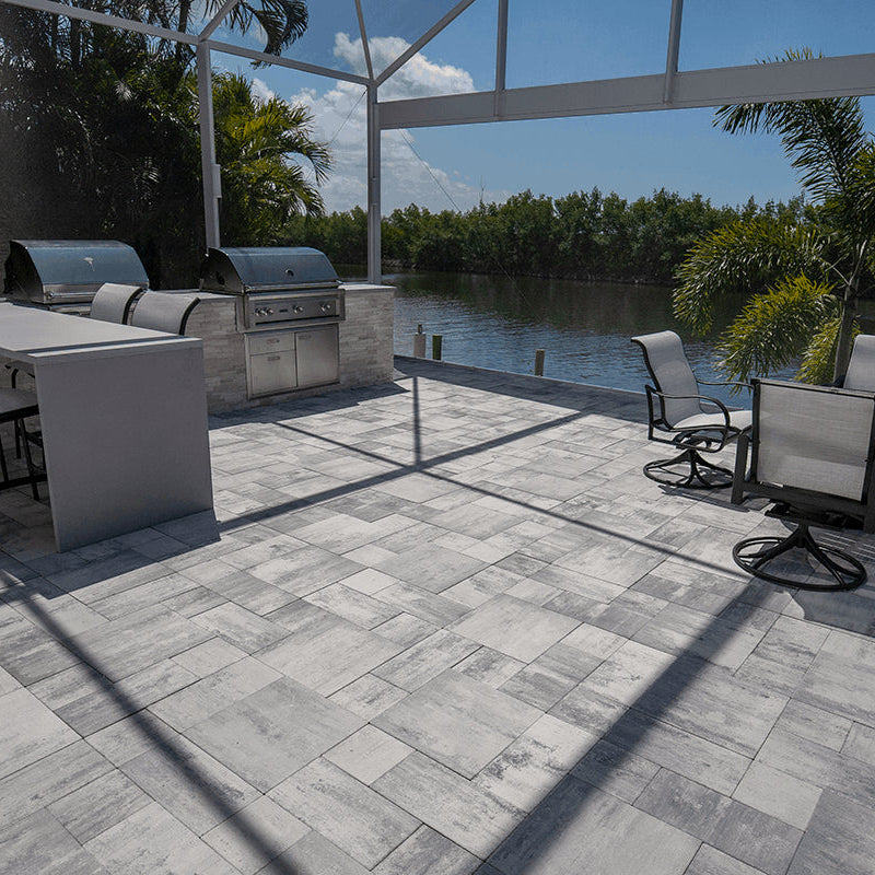 Apollo Pavers - Special TriCircle