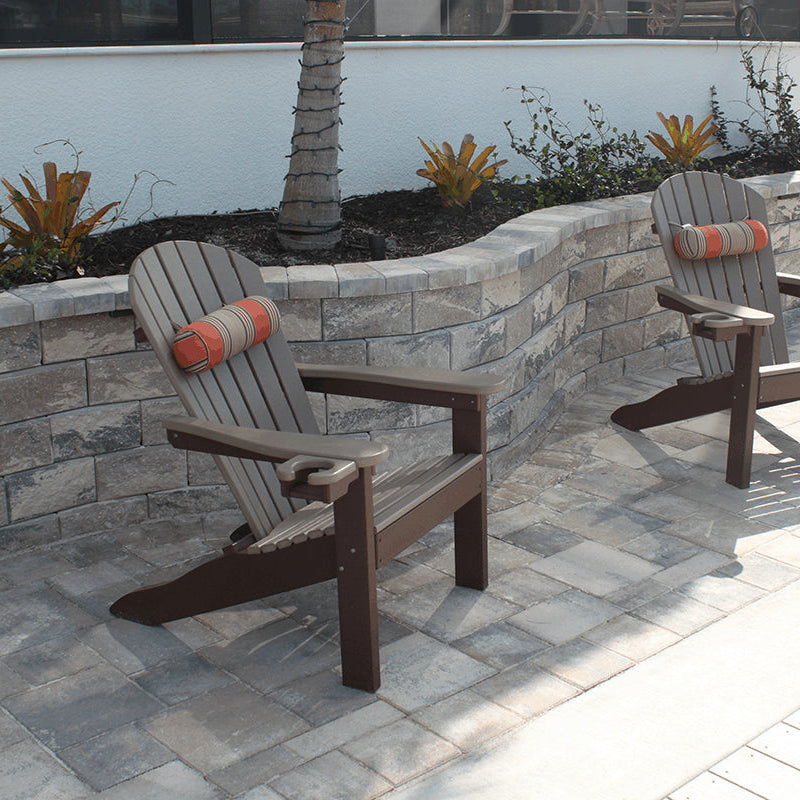 Baystone & Baystone Cap - Wall TriCircle