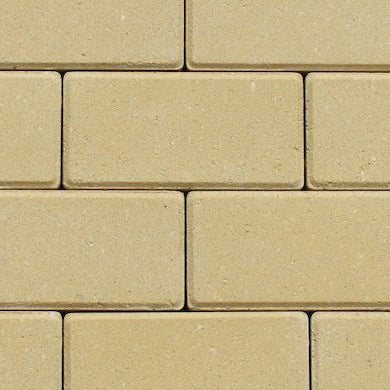 Cascade - Standard Collection Pavers TriCircle