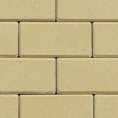 Cascade - Standard Collection Pavers TriCircle