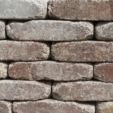 Yorkshire Wall - Wall TriCircle