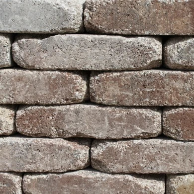 Square Fire Pit - Fire PIt Kits TriCircle