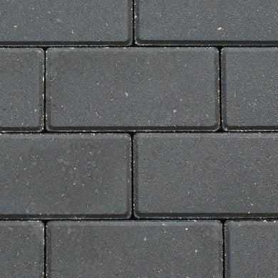 Cascade - Standard Collection Pavers TriCircle