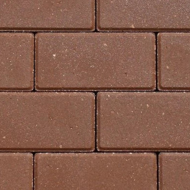 Cascade - Standard Collection Pavers TriCircle