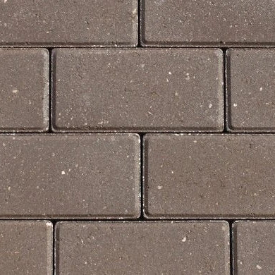 Cascade - Standard Collection Pavers TriCircle