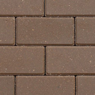 Cascade - Standard Collection Pavers TriCircle