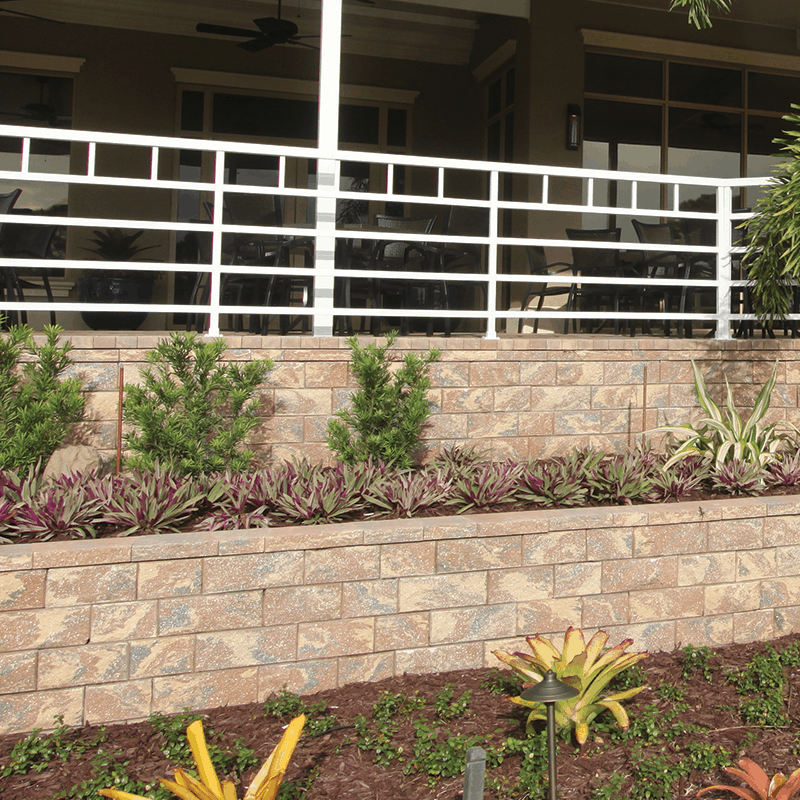 Cumbria Wall - Wall TriCircle