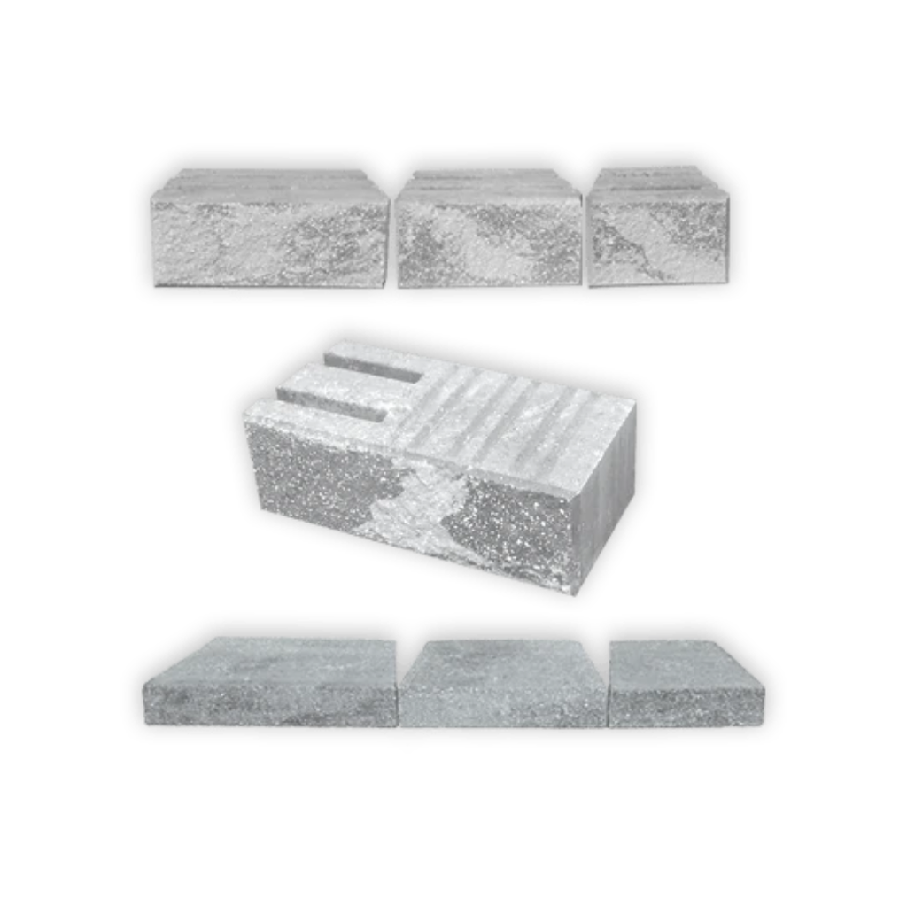 Cumbria Wall - Wall TriCircle