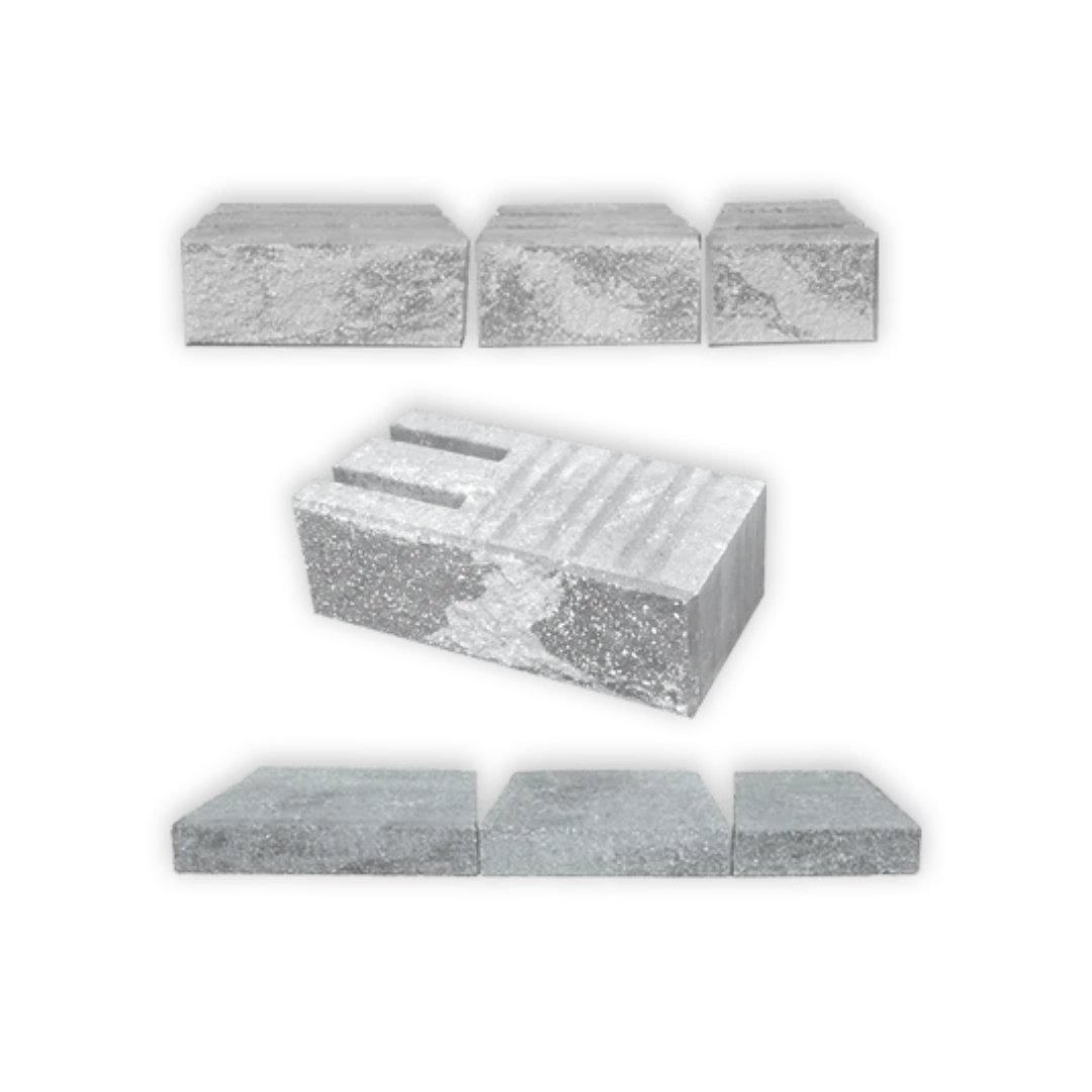 Cumbria Wall - Wall TriCircle