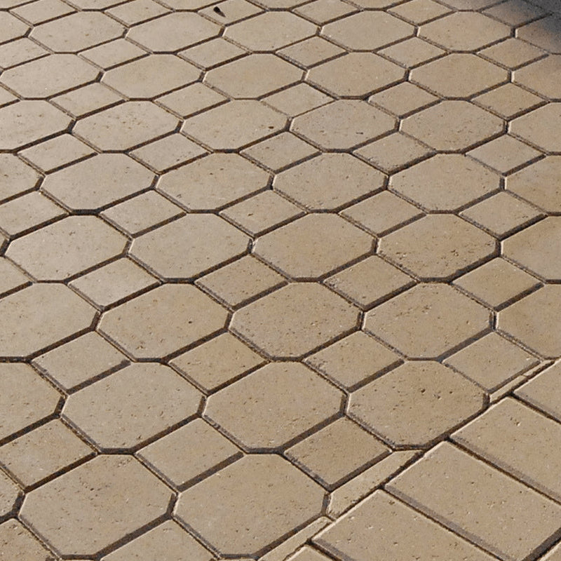 Dekor Pavers - Special TriCircle