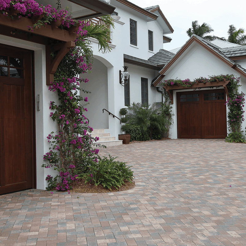 Flat Brick - Special TriCircle