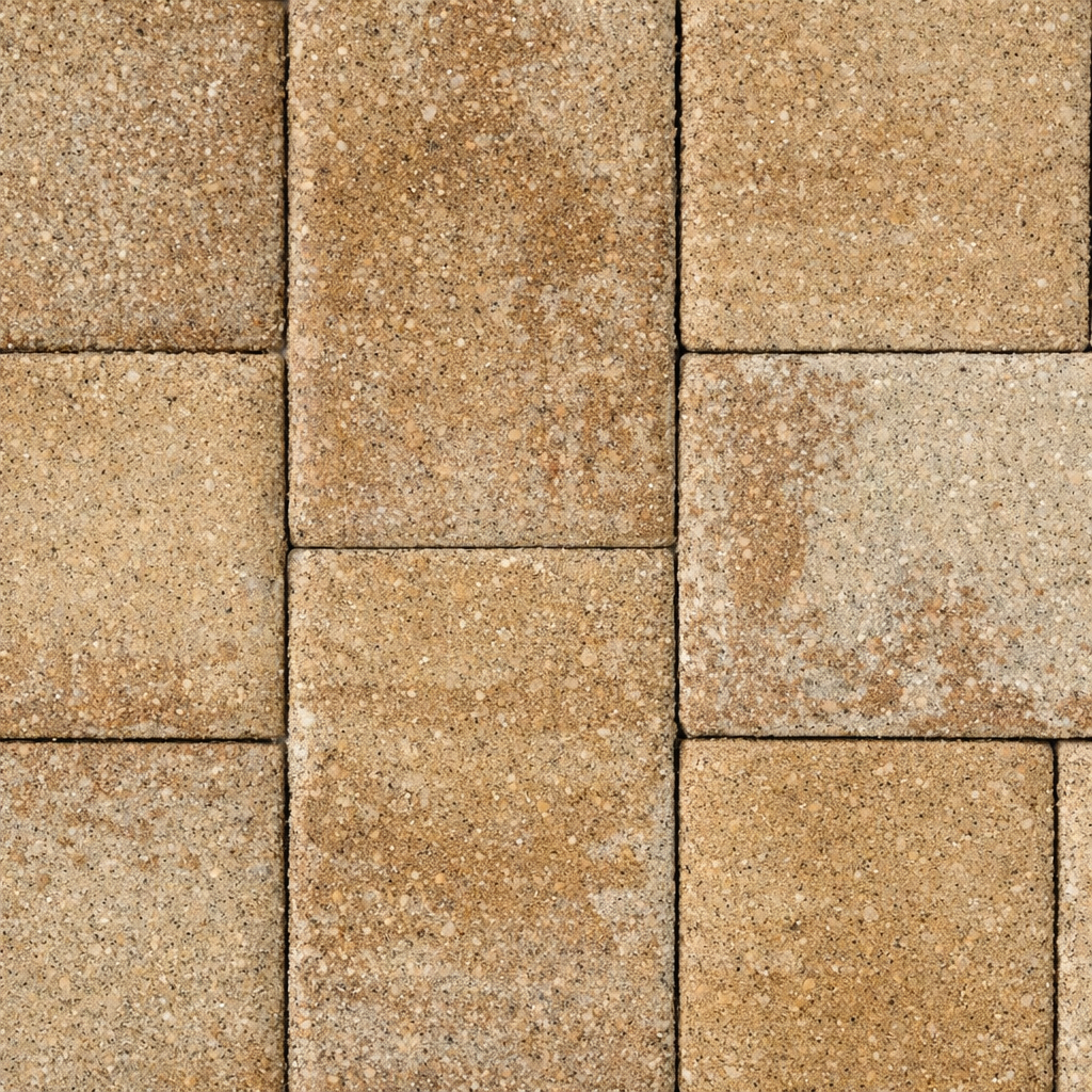The Naples - Pavers Direct Pavers