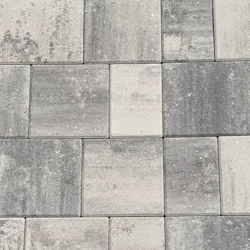 Mega Smooth - Standard Collection Pavers TriCircle