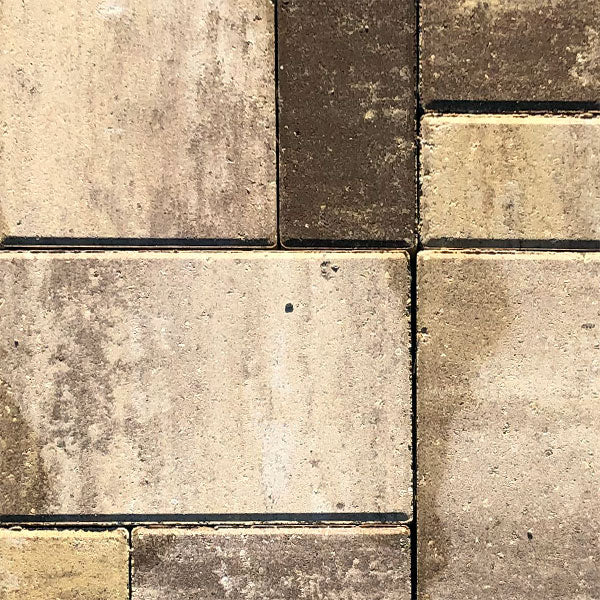 Monaco - Pavers Tremron