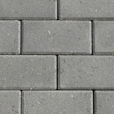 Cascade - Standard Collection Pavers TriCircle