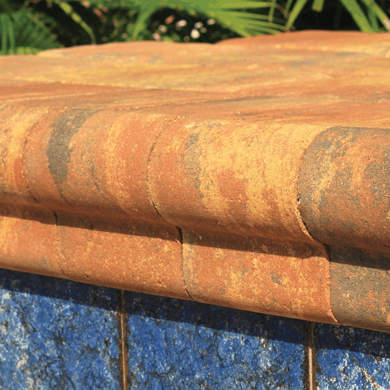 Remodel Safety - Coping TriCircle