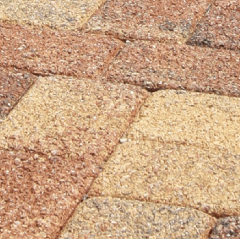 Pervious - Environmental TriCircle