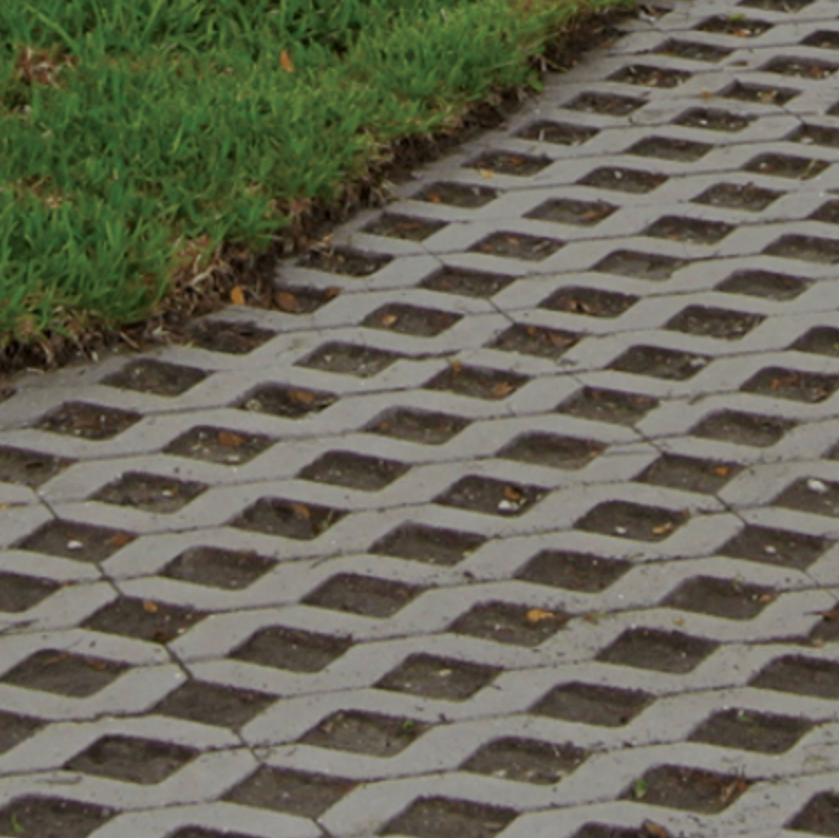 TurfStone - Environmental TriCircle