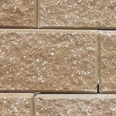 Baystone & Baystone Cap - Wall TriCircle