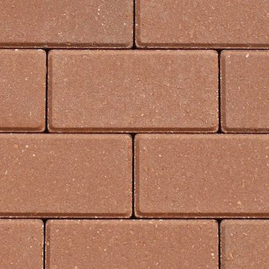 Cascade - Standard Collection Pavers TriCircle