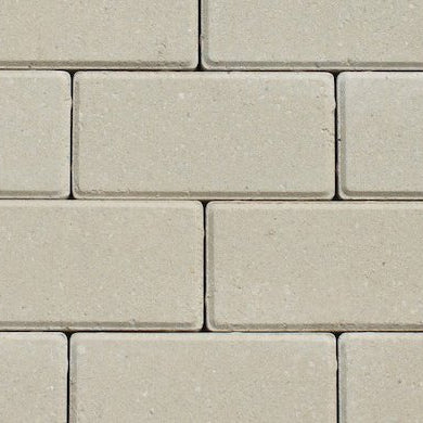 Cascade - Standard Collection Pavers TriCircle