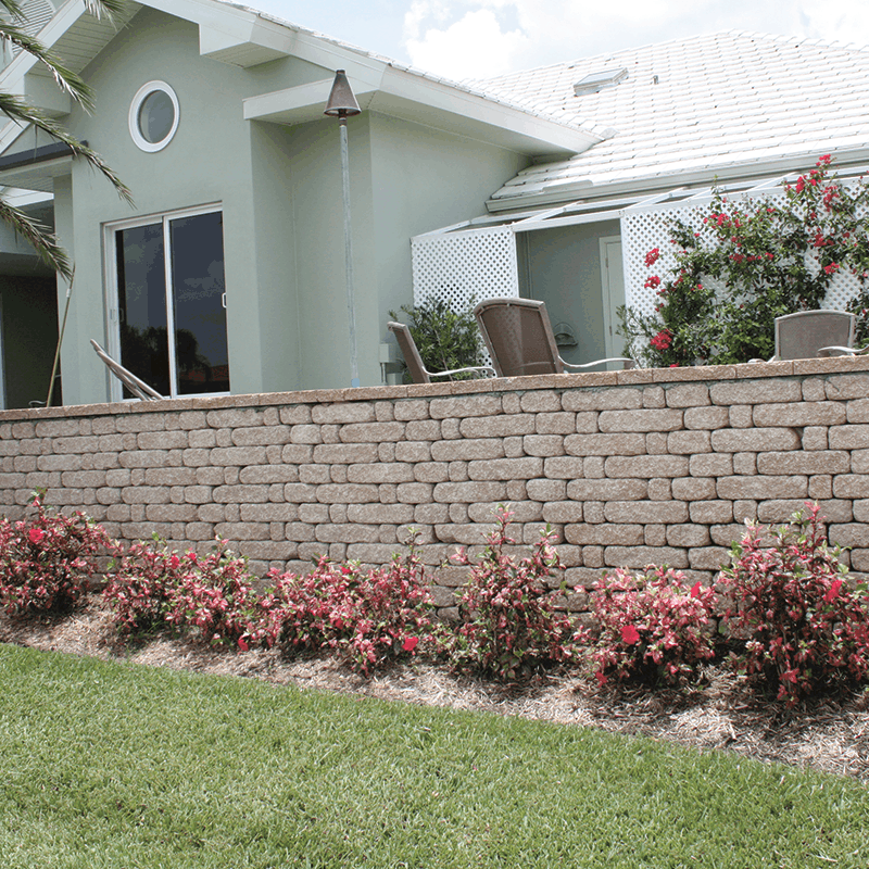 Yorkshire Wall - Wall TriCircle