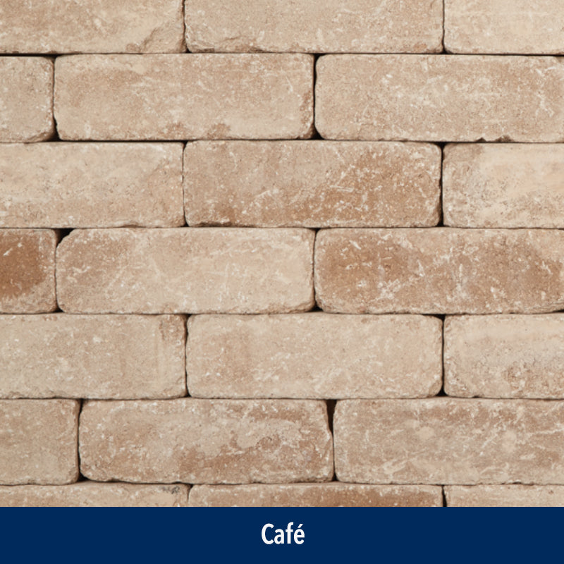 RumbleStone® - Wall Flagstone