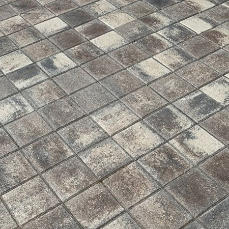 Commonwealth -  Pavers Flagstone