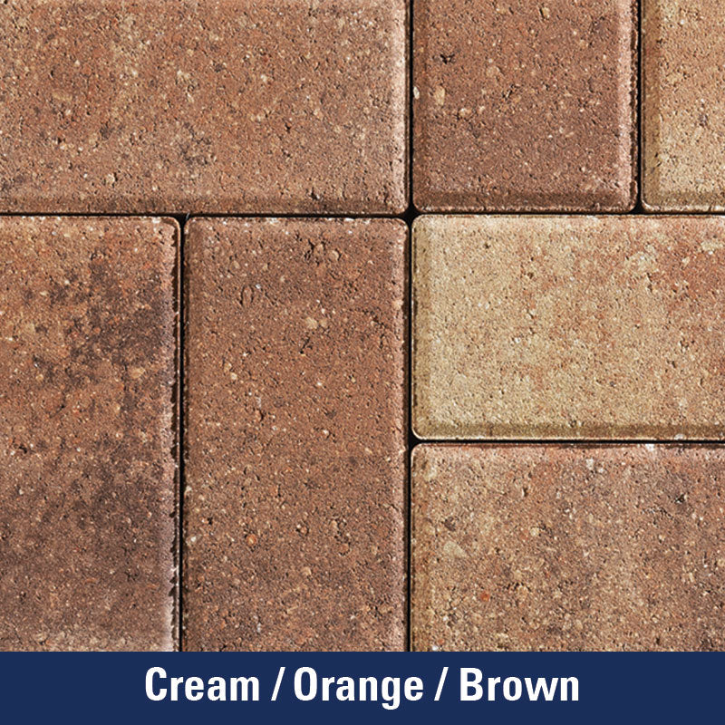 Freedom - Pavers Flagstone